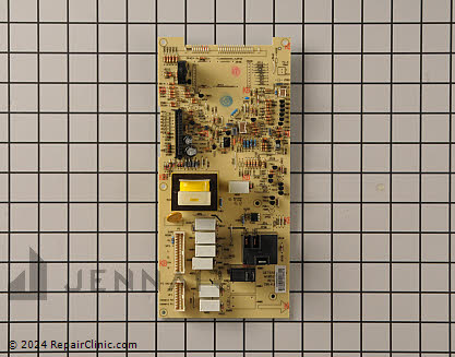 Control Board WPW10569241 Alternate Product View
