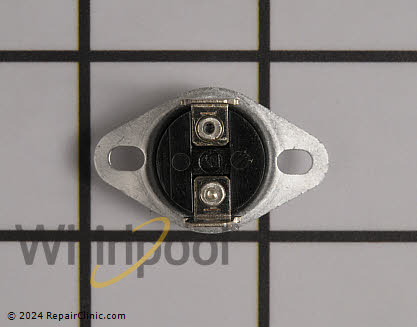 High Limit Thermostat 8183999 Alternate Product View