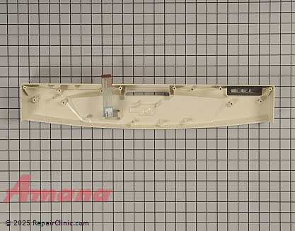 Touchpad and Control Panel 6-918728 Alternate Product View