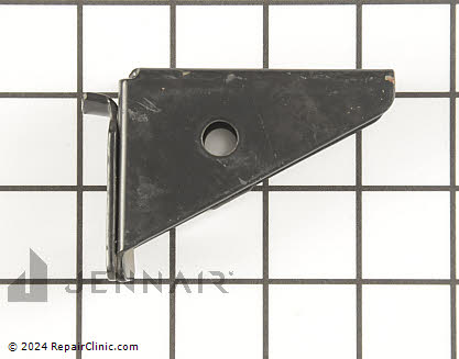 Door Hinge 61001321 Alternate Product View