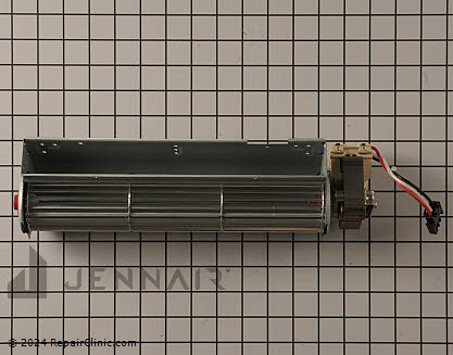 Cooling Fan W11713858 Alternate Product View