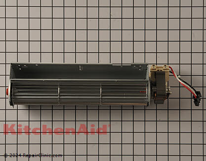 Cooling Fan W11713858 Alternate Product View