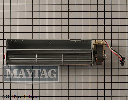 Cooling Fan W11713858 Alternate Product View
