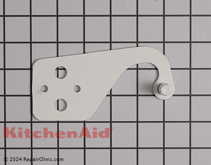 Top Hinge W11573587 Alternate Product View