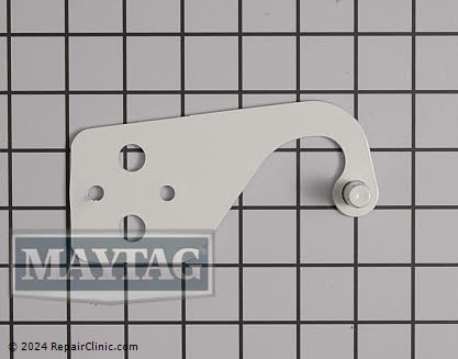 Top Hinge W11573587 Alternate Product View