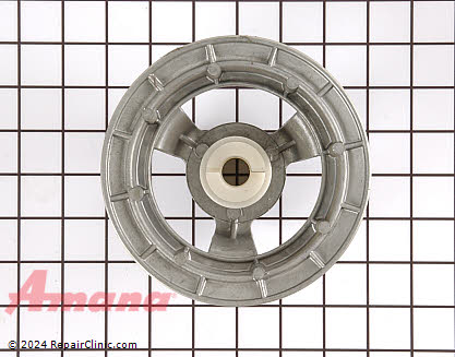 Drive Pulley 35310 Alternate Product View
