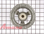 Drive Pulley - Part # 537051 Mfg Part # 35310