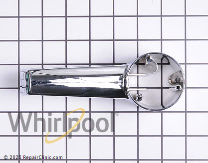 Dispenser Housing 3193336 Alternate Product View