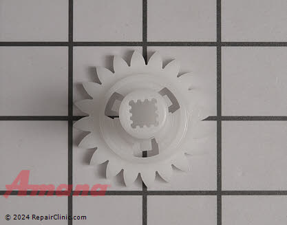 Drawer Glide Gear WPW10474715 Alternate Product View