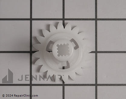 Drawer Glide Gear WPW10474715 Alternate Product View