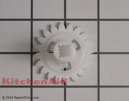 Drawer Glide Gear WPW10474715 Alternate Product View