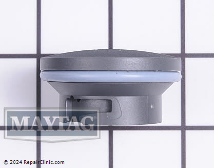 Rinse-Aid Dispenser Cap 99003243 Alternate Product View