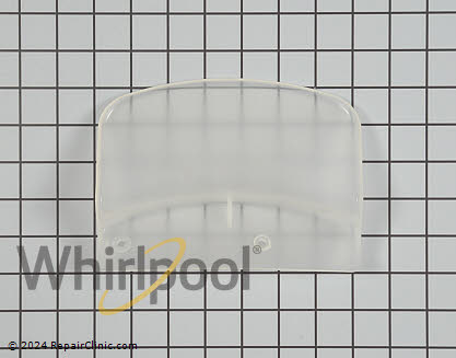 Bracket WP356499 Alternate Product View