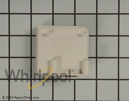 Control Board WP34001484 Alternate Product View