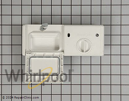 Dispenser 8193596 Alternate Product View