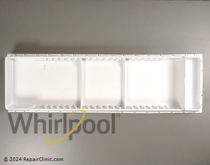 Door Liner WP61005931 Alternate Product View
