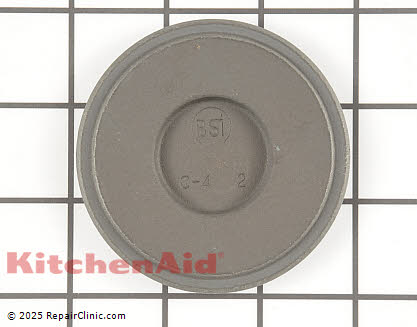 Surface Burner Cap WP8286154CG Alternate Product View
