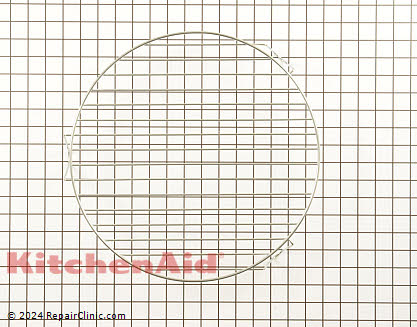 KitchenAid Rack W11175831 | KitchenAid Replacement Parts