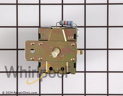 Selector Switch 8316735 Alternate Product View