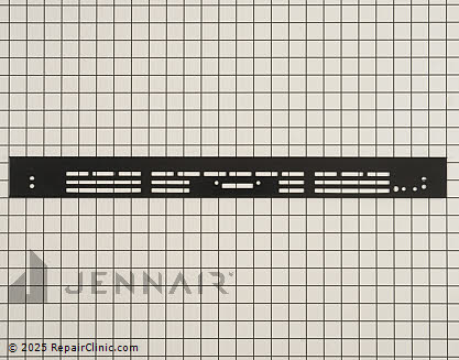 Trim Piece 3608F111-70 Alternate Product View