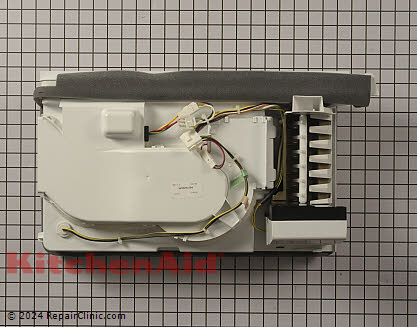 Ice Maker Assembly WPW10293764 Alternate Product View