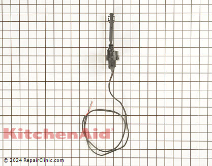 Door Latch WP8194076 Alternate Product View