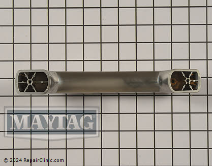 Door Handle W10259246 Alternate Product View