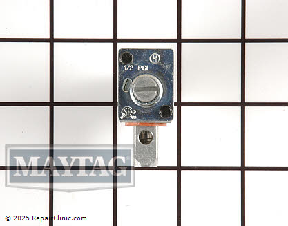 Gas Shut-Off Valve 12002280 Alternate Product View