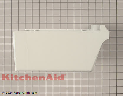 Bucket Cover WP2171709 Alternate Product View