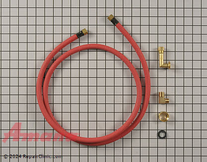 Water Line Installation Kit W10278627RP Alternate Product View