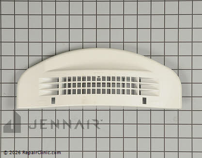 Air Grille W11176847 Alternate Product View