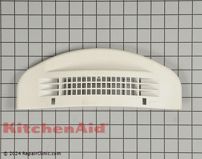 Air Grille W11176847 Alternate Product View