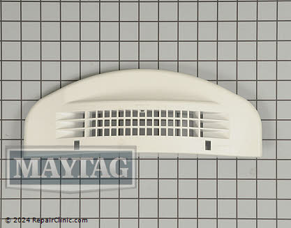 Air Grille W11176847 Alternate Product View