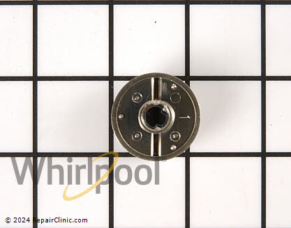 Knob Dial 977949 Alternate Product View