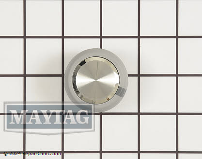 Knob WPW10180218 Alternate Product View