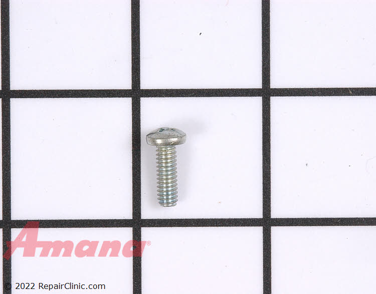 Screw W11227370 Alternate Product View