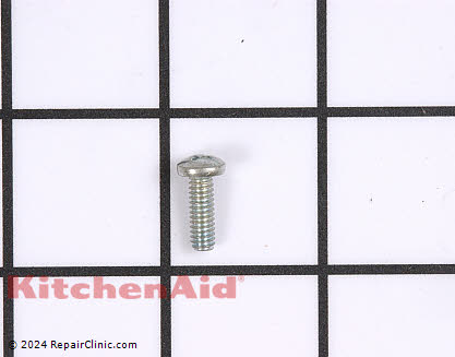 Screw W11227370 Alternate Product View