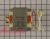 High Voltage Transformer - Part # 4441535 Mfg Part # WPW10170369