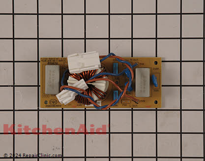 Noise Filter 8205853 Alternate Product View