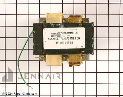 High Voltage Transformer MT08300699 Alternate Product View