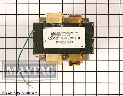 High Voltage Transformer MT08300699 Alternate Product View