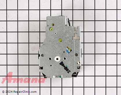 Circuit Board & Timer R9800178 Alternate Product View