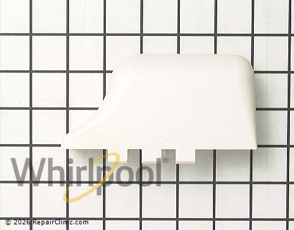 Hinge Cover 61004765 Alternate Product View