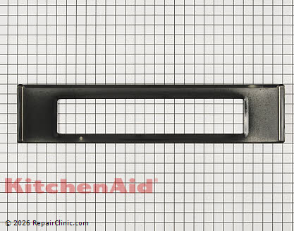 Touchpad and Control Panel WP8303717BL Alternate Product View