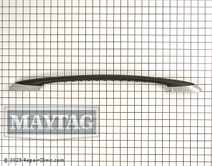 Door Handle W10119656 Alternate Product View