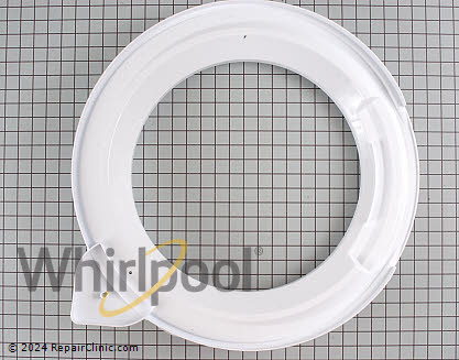 Tub Ring W10213410 Alternate Product View