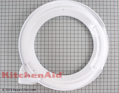 Tub Ring W10213410 Alternate Product View