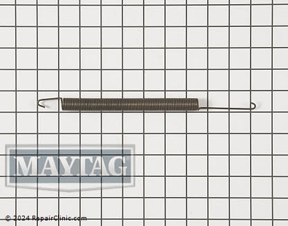 Door Spring 1790293 Alternate Product View