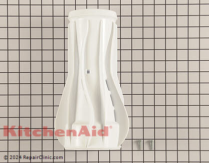 Upper Agitator WP64210 Alternate Product View