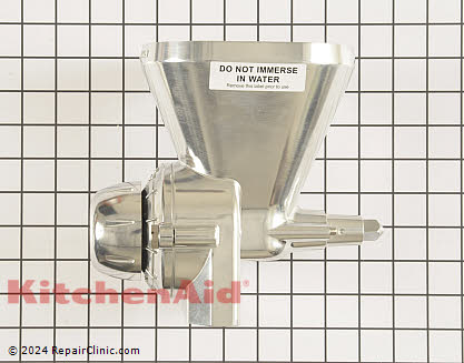 Grain Mill WPW10318099 Alternate Product View